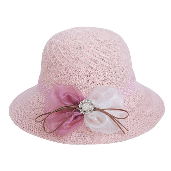 snowsong Visor Hats,New Summer 2024 Women's Fashion Versatile Lightweight Breathable Sweat Absorbing Solid Buckle Sun Hat,Sun Hats for Women,Casual Hat,Beach Hat, A One Size