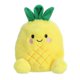 thumbnail image 1 of Peluche Aurora® Adorable Palm Pals™ Perky Pineapple™, 1 of 4