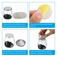 thumbnail image 5 of 38mm/1.48inch Foam Lid Liner,50pcs Foam Resistant Tamper Pressure Sensitive Seal, 5 of 6