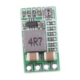 thumbnail image 2 of jinwen DC Module d'Alimentation 4.5-24V 5V 3A Convertisseur Réducteur DC-DC Réglable, 2 of 8