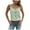 Light Green, variant on vigerkar Women Summer Tank Tops Casual V Neck Strappy Loose Beach Sleeveless Shirts Blouses (Light Green, XL)