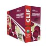 Clif Organic Energy Food, Banana Beet with Ginger, 6 Ct