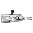 thumbnail image 2 of Dura Faucet 1209.1741 Polished Chrome Shower Faucet, 2 of 2