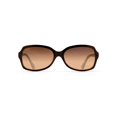 thumbnail image 1 of Gafas de Sol Maui Jim Cloud Break Polarizadas Carey/Azul, 1 of 7
