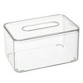thumbnail image 2 of Porta pañuelos Jadeshay PET funda para caja de pañuelos DIY, 2 of 12