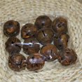 thumbnail image 1 of destyer 12Pcs Iron Small Bells Star Iron Jingle Bells Rattles Toys for DIY Christmas Tree Decor, 1 of 8