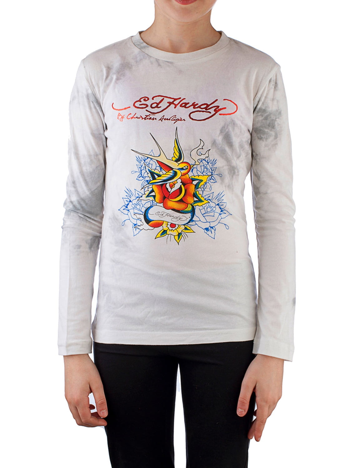 ed hardy shirt douche