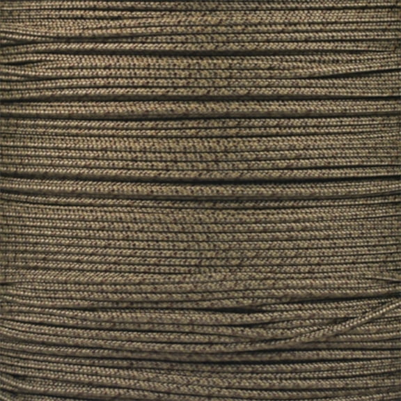 Paracord Planet 95 LB Tensile Strength 1-Strand Paracord - Type 1 - Available in Various Colors