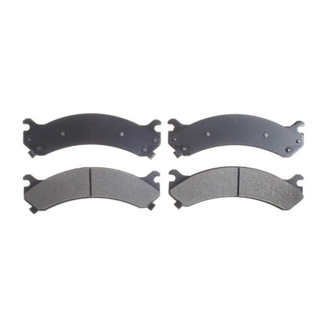 Balatas Ceramicas RAYBESTOS Silverado 3500 2001 A 2007 1 Kit