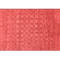 thumbnail image 1 of Ahgly Company Indoor Rectangle Abstract Red Contemporary Area Rugs, 2' x 3', 1 of 4