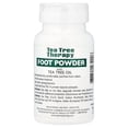 thumbnail image 5 of Tea Tree Therapy Antiseptic Foot Powder with Tea Tree Oil, Unscented, 3 oz (85 gm), 5 of 5