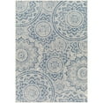 thumbnail image 6 of Livabliss Outdoor Rugs, 2x3 Ravello Cottage Ivory Area Rug for Patio, Porch, Deck, Backyard, Waterproof Indoor Outdoor Carpet (2' x 2'11"), 6 of 6