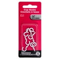 thumbnail image 1 of CROCHET TASSE BLANCHE 1/2 "8 PCS, 1 of 1