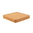 thumbnail image 4 of BLESIYA Cork Block Cork Punching Board Wooden Lightweight Leathercraft Tool Cork Mat 15x15x1.5cm, 4 of 8