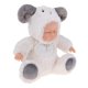 thumbnail image 4 of kits Reborn pulgadas, muñeco de bebé recién nacido , muñeco de consteción de , modelo Aries , de cumpleaño CUTICAT Muñeca de la constelación renacida, 4 of 8