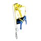thumbnail image 1 of Arnés de seguridad para el pecho de rappel con mosquetón Sunnimix Arnés de escalada, 1 of 7