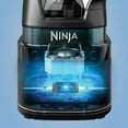 thumbnail image 2 of Ninja Detect™ Power Blender with BlendSense™ Technology, stainless steel blade, 2 of 6