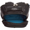 thumbnail image 3 of Zoom Checkpoint-Friendly 15" Laptop Computer Backpack Bag Black, 3 of 4