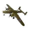 thumbnail image 3 of Maqueta de Avión a Escala 1:200, Mini Avión de Colección para Exhibición, Ideal para Conmemorar La Aviación, Decorar El Escritorio O La Sala de Estar., 3 of 8