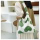 thumbnail image 4 of Bolsas de mano capacidad con estampado Colcomx Bolso de mujer, 4 of 8