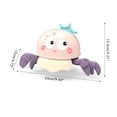 thumbnail image 2 of Medusas A Cuerda, Juguete De Medusas Para Gatear, Juguete De Baño Para Regalo Para Niños Yuarrent HA045971-02, 2 of 6