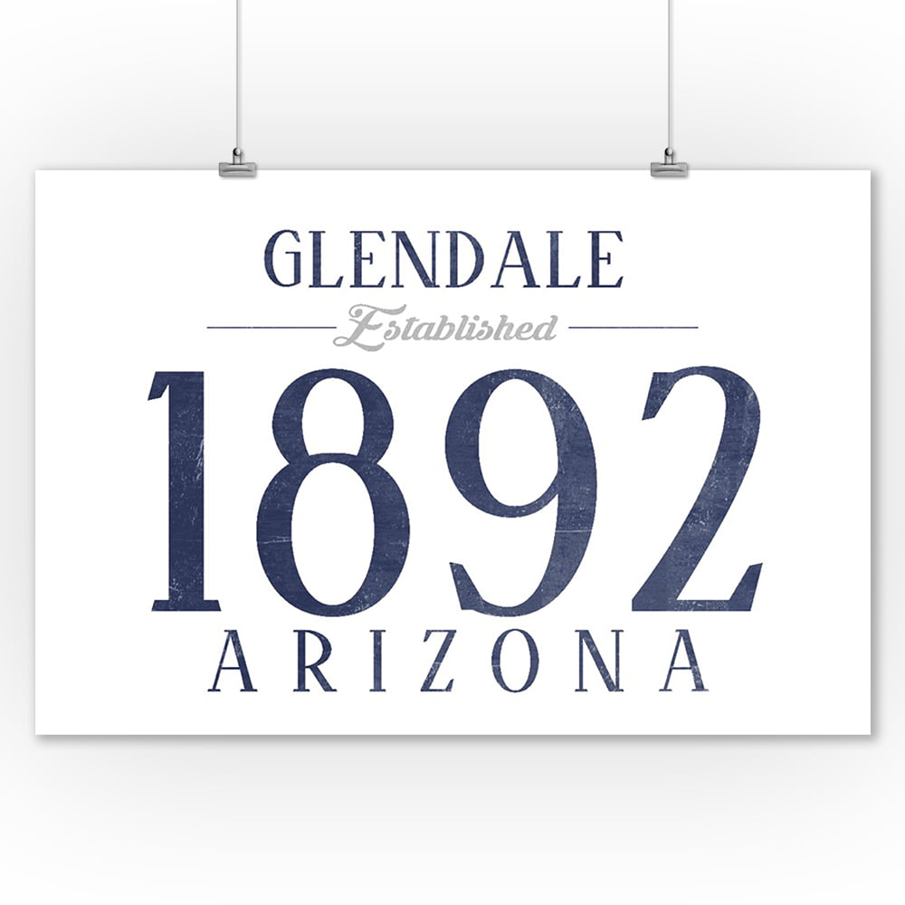 Glendale, Arizona - Wikipedia