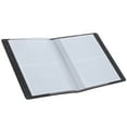 thumbnail image 4 of Wallet Photo Album Portable PVC And PU Material 4.3 X 5.3 X 0.6in Photo Album For Collecting Movie Tickets Bus Tickets For Storing Photographs ANGGREK Otros, 4 of 8