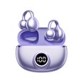 thumbnail image 1 of New Headset Sports ! Not Into The Ear Clip Ear Design Bone Conduction High Sound Quality Headphones Let You Enjoy The Combination Of Music And Sports!, 1 of 6