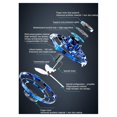 thumbnail image 4 of Flynova free sailing maneuver creative decompression aircraft induction toy fingertips upgrade flying gyro UFO, 4 of 9
