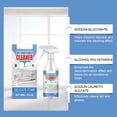 thumbnail image 5 of Air Conditioning Cleaner – 60ml Household No-Dismantle AC Deodorizer Spray, 5 of 9