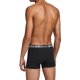 thumbnail image 5 of Jack & Jones Calzoncillos para hombre, paquete de 3 - SENSE TRUNKS, algodón elástico Negro S (Small), 5 of 6