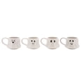 thumbnail image 4 of Way To Celebrate Halloween Ghost Mug Stack, 4 of 4