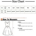 thumbnail image 3 of Tumotour 2 Piece Skirt Sets for women mini skirt 2025 Summer Casual Knit Striped Short Sleeve Travel Sets Clothes Going Out Summer Skirt Sets, 3 of 4