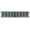 thumbnail image 3 of 4X DDR 1GB PC Memory Ram DDR1 Desktop PC3200 400MHz 184 Pin Non-ECC Computer Memoria Module,4 x DDR 1GB PC Memory Ram,Green, 3 of 8