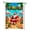 Color 3, variant on Gelasgo Christmas Tree Garden Flag 12x18 Double Sided Snowy Winter Forest Holiday Festive Season Outdoor Yard Decor Banner