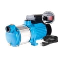 thumbnail image 2 of BOMBA MULTIETAPAS 3/4 HP AQUA PAK SILENCIOSA, 2 of 2