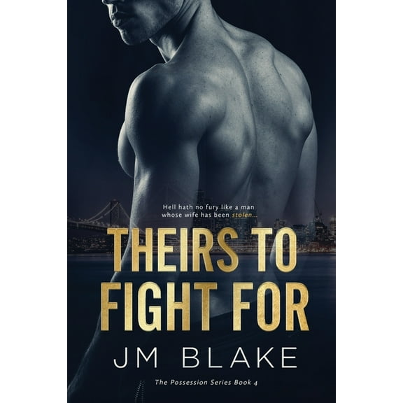 Theirs To Fight For, (Paperback)