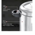 thumbnail image 4 of Judge Stainless Steel Idli cooker with 6 plate, 4 of 6