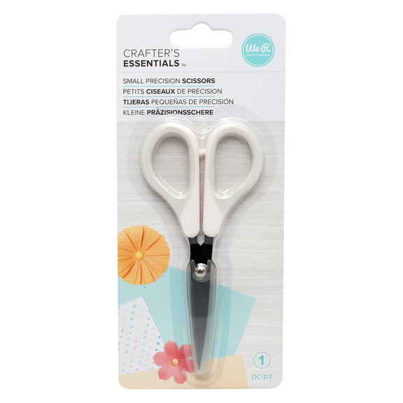 We R Memory Essentials Scissors 5" Precision