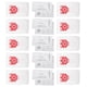 thumbnail image 5 of 10X Dust Bags,10X Motor Filters for FJM Air Clean Vacuum Cleaner, 5 of 5