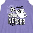 thumbnail image 2 of Instant Message - Ghoul Keeper - Toddler & Youth Girls A-line Dress, 2 of 5