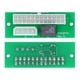 thumbnail image 5 of Placa De Alimentación Síncrona, PCB Plug And Play Fuente De Alimentación Sin Calefacción Arrancador Sincronizado Para Tarjetas De Video Para Discos Duros Para Ventiladores De ANGGREK Otros, 5 of 8