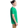 thumbnail image 3 of Hanes Men's and Big Men's ComfortSoft Short Sleeve Tee, 3 of 3
