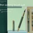 thumbnail image 1 of Pincel de metal sobre Lin Fu Copypost Pincel nuevo especial Pincel suave para pintura china Pincel Xiu Li, 1 of 5