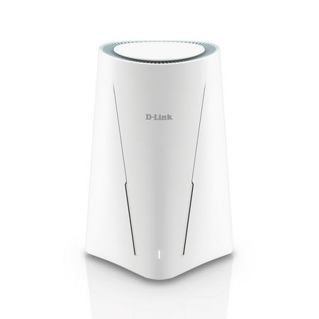 D-Link AX3000 5G NR Cellular...