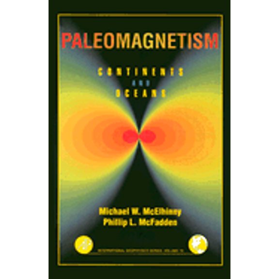Paleomagnetism : Continents and Oceans
