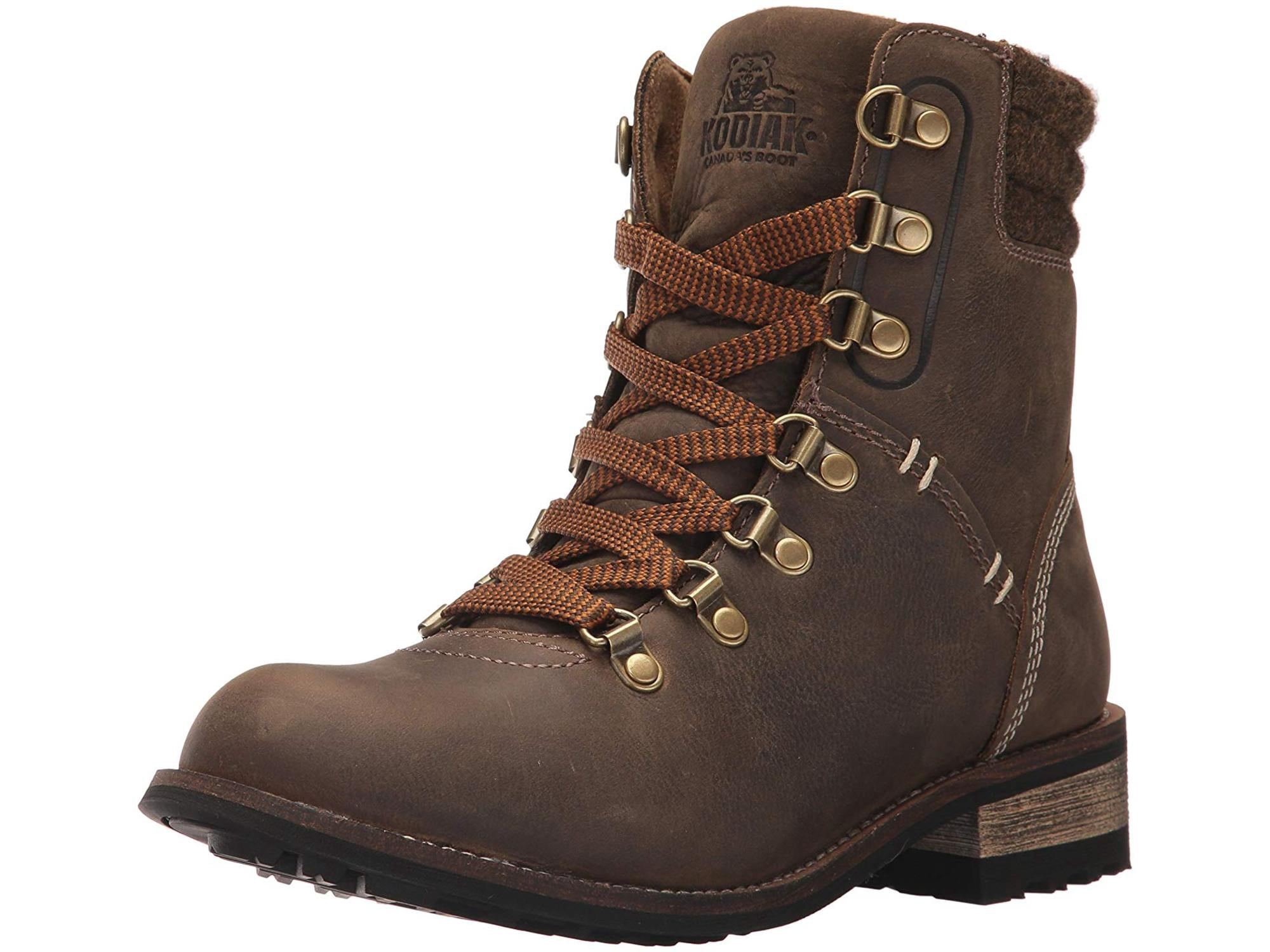 kodiak women's surrey ii hiking boot