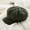 Army Green, variant on Cap, Beret, Fall/Winter Edition, Octagon, Painter's CAP, Casual Hat