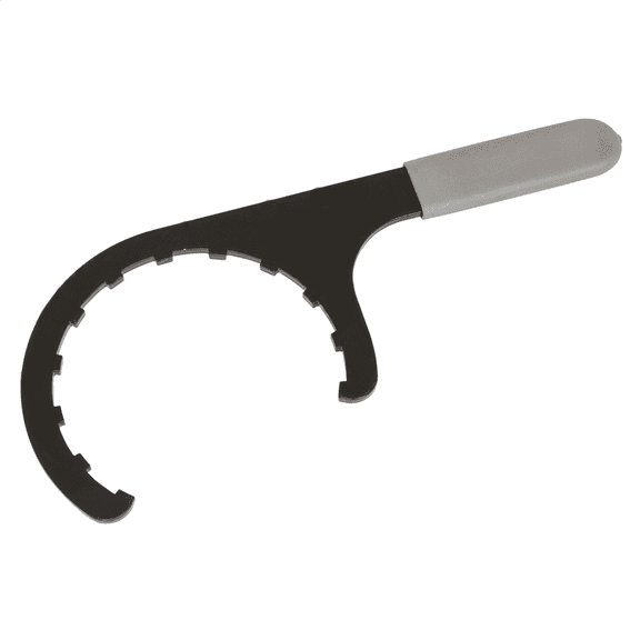 Lisle 61060 Diesel Filter Wrench for Paccar