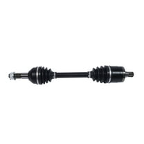 All Balls Racing 8 Ball Axle AB8-CA-8-311 For Can-AM Outlander 1000 XTP 2019-2021